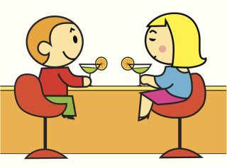 「健全な関係」って正気ですか？（写真:iStock）