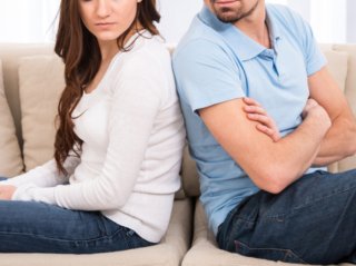 モラハラ夫って本気ですか？ 再婚妻の態度に我こそ被害者だと主張する男