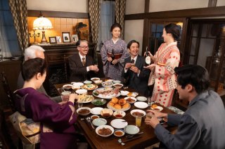 「虎に翼」語りは尾野真千子 NHKアナと俳優のナレーションの違いは？