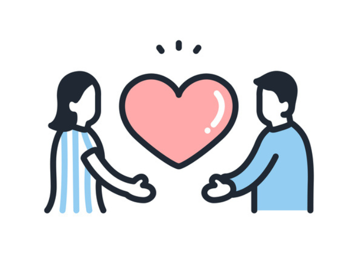 尊重してくれる（写真:iStock）