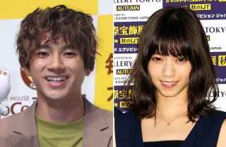 山田裕貴の妻・西野七瀬の“それ”が話題に…夫婦の呼び方は心の声ダダ漏れ