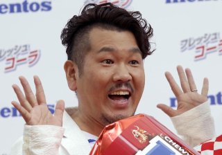 不祥事芸人・フジモンの賛否両論の復帰劇！実は吉本への貢献度が抜群？