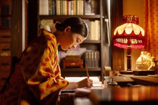 寅子「あきらめたらそこで終わり」はもしや…名作漫画のイズムにニヤリ