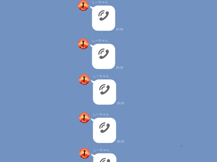 もはやホラー（C）コクハク