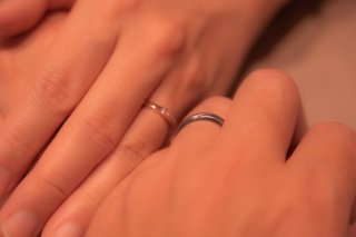 結婚したい！！（写真:iStock）