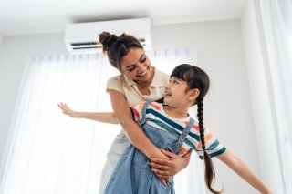 仲良くできているはず（写真:iStock）
