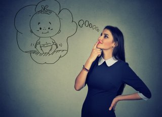 出産は諦めたけど子は欲しい…シンパパ射止める“5秒前”、47歳独女の計画