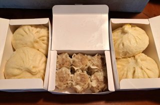 た、たまらん。ええにおい。（Ｃ）コクハク