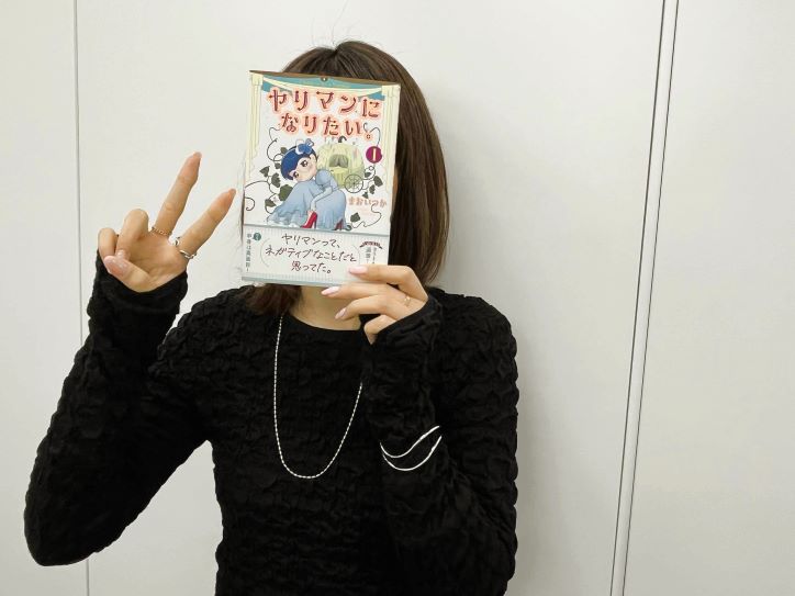 主人公・ももの成長を見届けてください！（C）コクハク