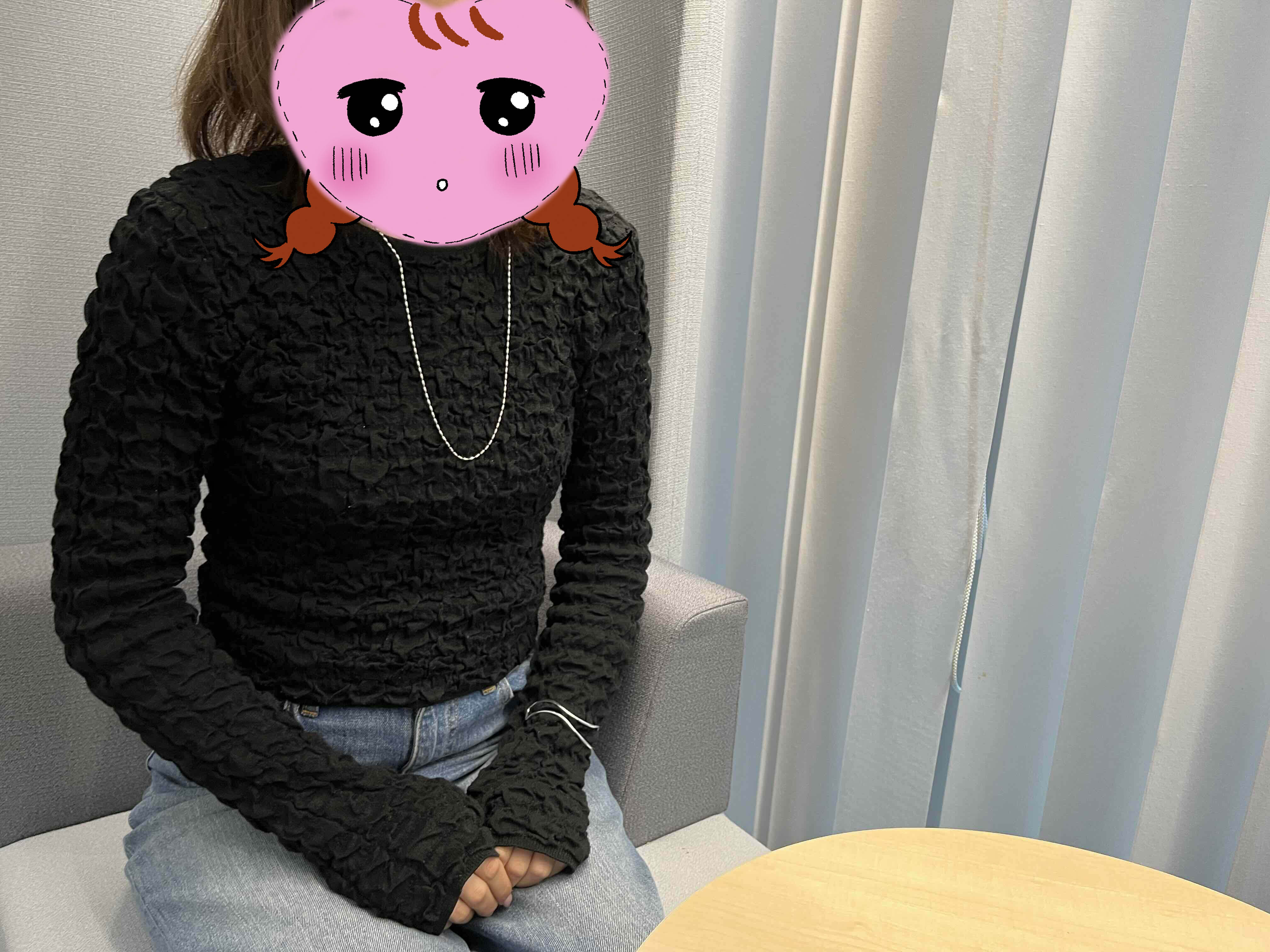 著者・まおいつかさん（C）コクハク