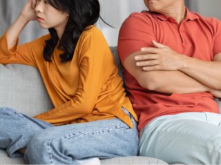 2人の老後を妄想する50代彼が「不気味」と女、行き場のない憎悪どうする