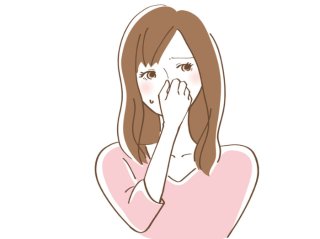 苦手な人は“おえっ”ってなるかも…（写真:iStock）