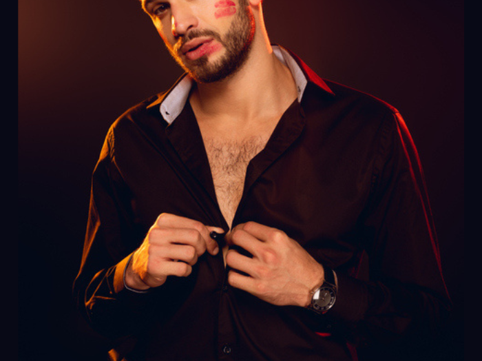 実はモテるんです（写真:iStock）