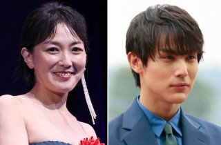 永瀬廉は大人の色気、髙橋海人はヘタレの真逆 確かに築くキンプリ2人体制