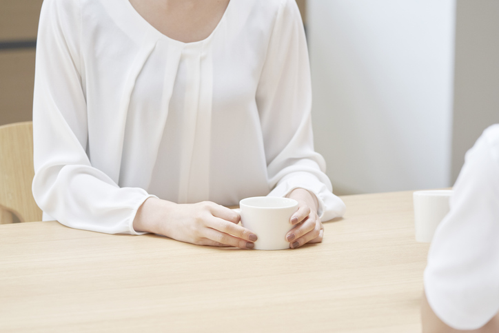 知りたくなかった…（写真:iStock）