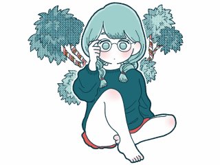 【5月のご自愛占い】樹木タイプのあなたは…運気UPのご自愛下着カラー