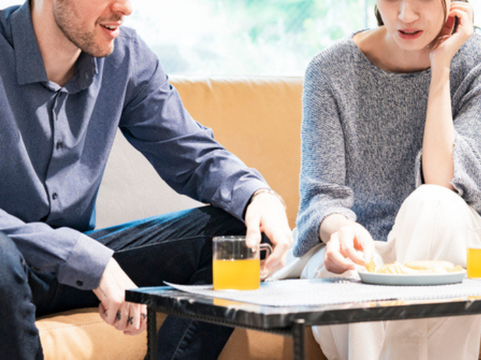 意見の出し合いから、発展はないけれど…（写真:iStock）