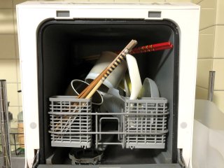 家事大っ嫌い～！40独女のQOL（生活の質）が爆上がりした2大時短家電