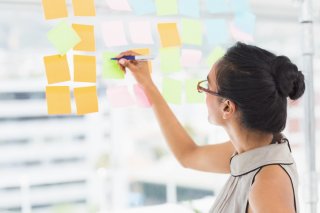 本当にやりたいことは何？（写真:iStock）