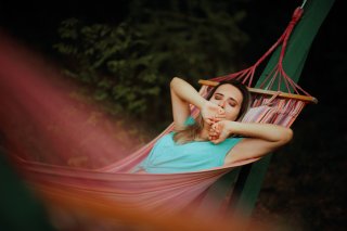 いい度胸してるな（写真:iStock）