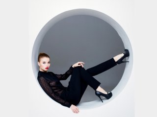 パーソナルスーペースに入ってこないで！（写真:iStock）