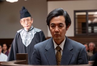 直言の判決いかに？ 寅子の表情、優三腹くだり…テンポ絶妙な法廷シーン