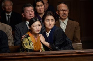 直言ら16名全員無罪！憲法記念日に放送された寅子が語る「法」の解釈