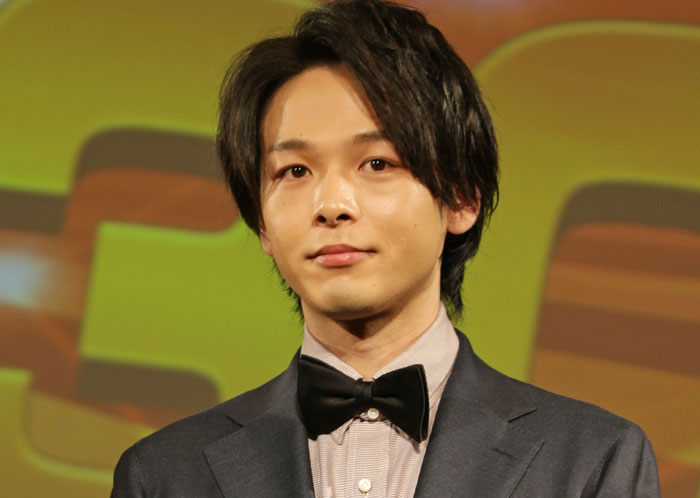 （C）日刊ゲンダイ