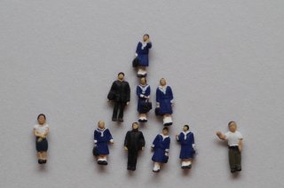 スクールカースト上位女子の悲しい現実よ 大人になったら無意味だった…