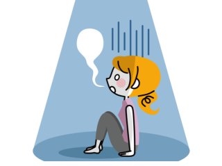 自分が負け組だと実感する6つの瞬間 凹む5秒前に唱えて欲しい魔法の言葉