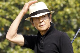 あぶ刑事ヒットならドラマ化も？柴田恭兵の“枯れた老人”は世を忍ぶ仮の姿