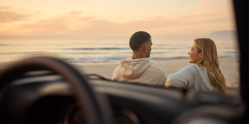 プチ旅行にも行くのに…（写真:iStock）