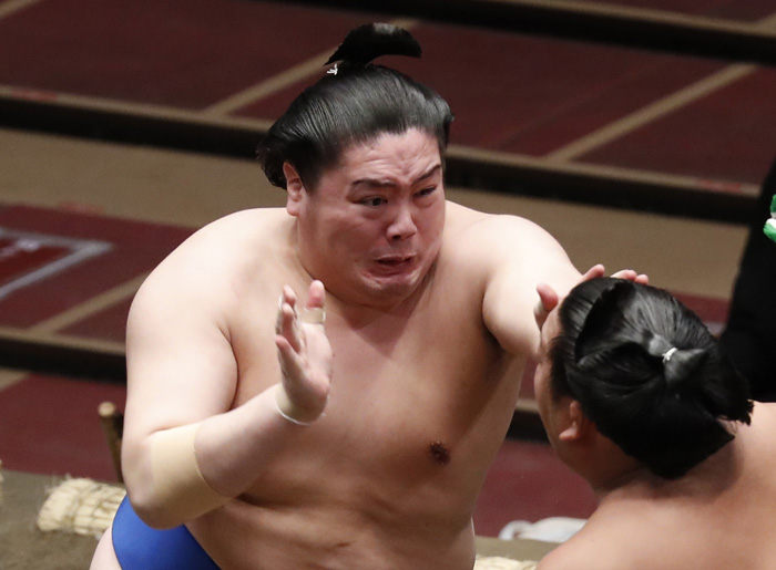 一山本大生（30）は北海道出身（C）日刊ゲンダイ