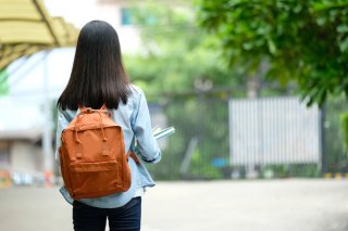 44歳独身、今からでも遅くない？ズル休み→大学進学を決めた“無敵の女”