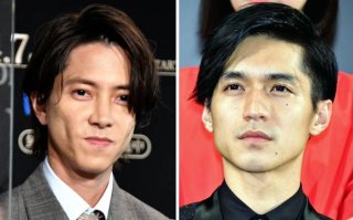 視聴率苦戦だから失敗に物申す！山下智久と錦戸亮、5年ぶり民放作の意義