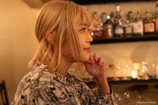 嘘吐きピンクローター