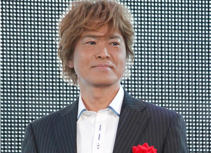 誰もが聞いたことのある声！（C）日刊ゲンダイ