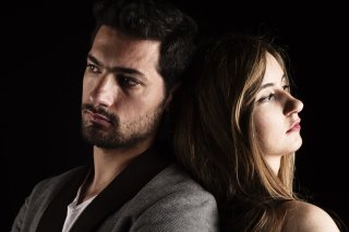 あっさりと破局を迎える危険（写真:iStock）