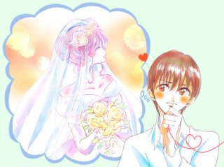 好きだけど結婚してるんだよなあ…（写真:iStock）