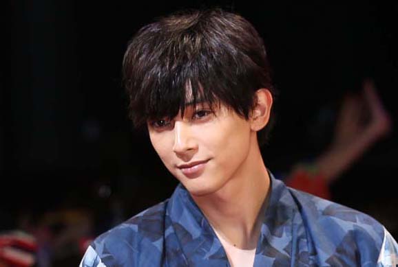 生まれてきてくれてありがとう（C）日刊ゲンダイ