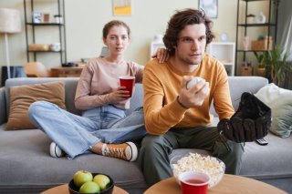 一緒に楽しんじゃえ（写真:iStock）