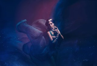 まるでプラネタリウム! ロマンチックな演出もできる吸引系グッズ