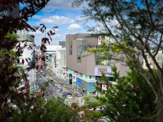 50歳独女の初体験未遂は突然始まった。オタのオフ会で男を物色したら…