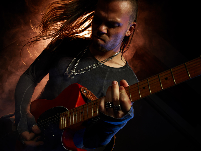 カッコいい♡（写真:iStock）