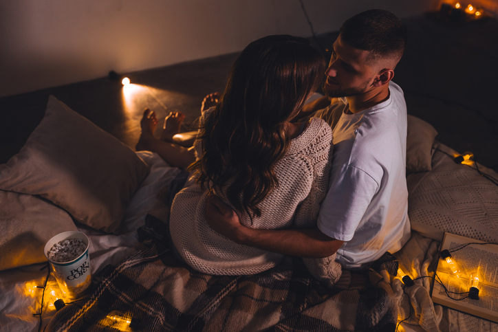 結婚はしたくないけど、恋愛はしたい（写真:iStock）