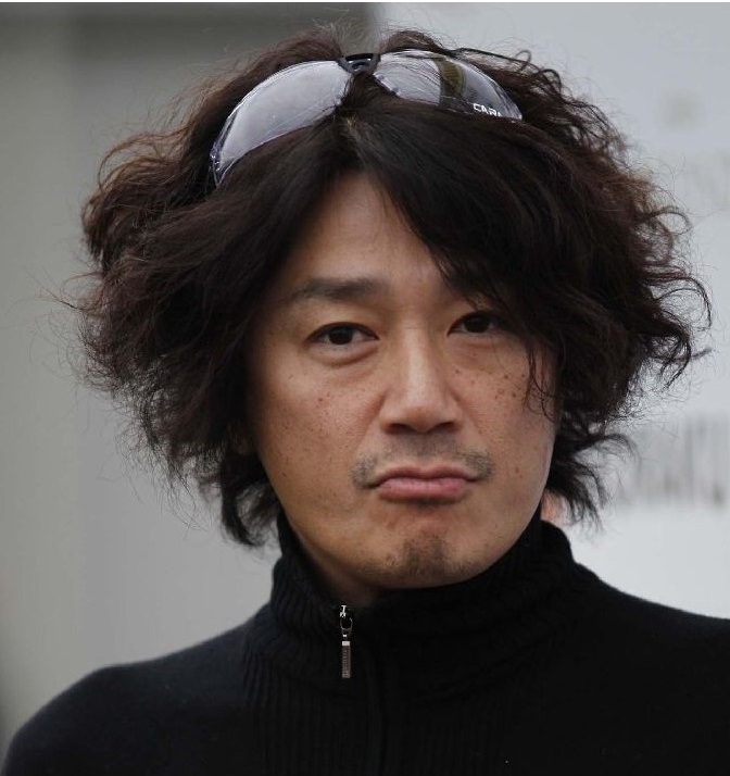 マッチで～す（C）日刊ゲンダイ