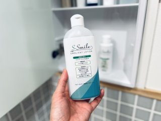 化粧水ジプシー脱出!敏感肌が落ち着く“千円以下”の最適解はあんな所に…