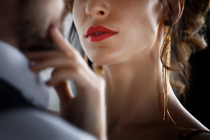 露出していてもポカポカ（写真:iStock）