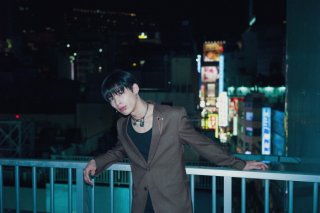 【独自】全身タトゥーや元受刑者も!? 歌舞伎町に誕生したラッパーだらけのホストクラブが異次元だった