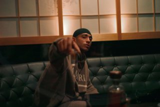 【独自】ホスト嫌いのラッパーが歌舞伎町に喝！「ポンコツどもを俺が鍛える」RYKEY DADDY DIRTYインタ